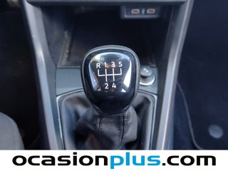 Volkswagen T-Cross Edition 1.0 TSI 70 kW (95 CV)