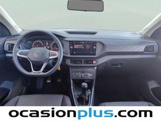 Volkswagen T-Cross Edition 1.0 TSI 70 kW (95 CV)