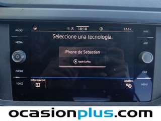 Volkswagen T-Cross Edition 1.0 TSI 70 kW (95 CV)