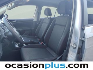 Volkswagen T-Cross Edition 1.0 TSI 70 kW (95 CV)