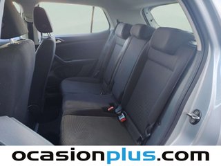 Volkswagen T-Cross Edition 1.0 TSI 70 kW (95 CV)