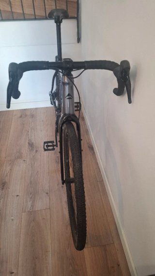 Bicicleta Merida E-bike Gravel