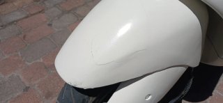 Piaggio vespa ET2 50cc Scooter