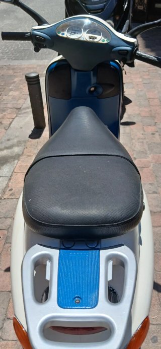Piaggio vespa ET2 50cc Scooter