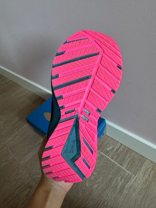 Zapatillas Brooks Revel running/training