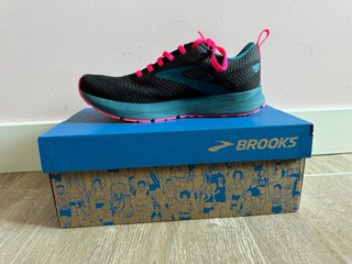 Zapatillas Brooks Revel running/training