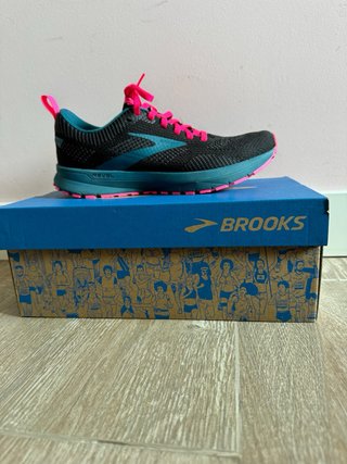 Zapatillas Brooks Revel running/training
