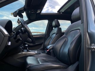 Audi SQ5 2014