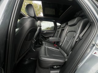 Audi SQ5 2014