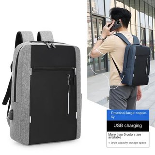 Mochila escolar duradera ODM/OBM 3en1 Nuevo azul