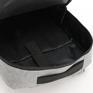 Mochila escolar duradera ODM/OBM 3en1 Nuevo azul
