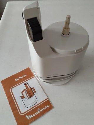 Base robot cocina Multinex