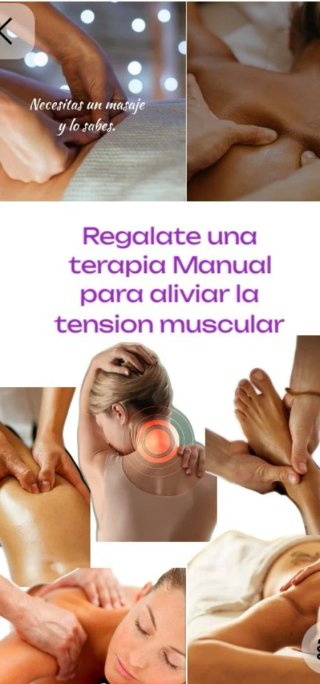 Quiromasajista