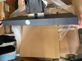 Campana extractora Elica LOL BL/A/90