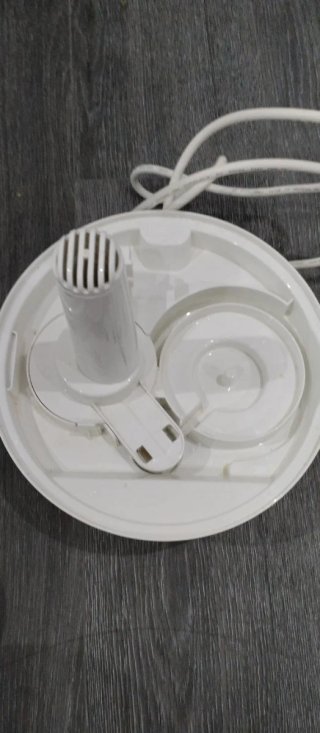 Humidificador Chicco Respira Sano HumiAmbient