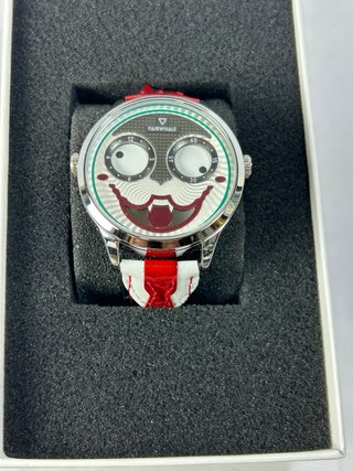 Reloj Fairwhale Joker