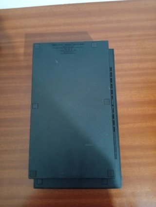 PlayStation 2 Completa + 3 Jogos
