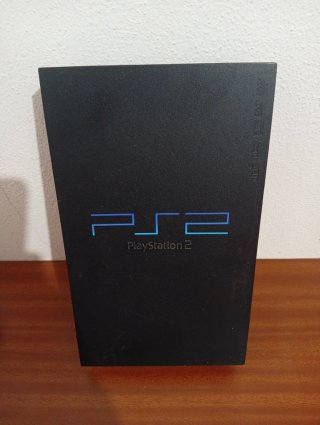 PlayStation 2 Completa + 3 Jogos