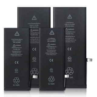 Batteria compatibile con iPhone 13 Pro, 3095 mAh + adesivo - Alta qualità
