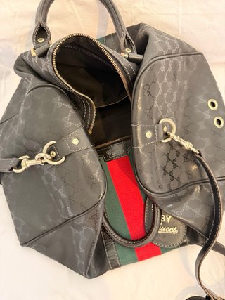 Bolso Gucci Negro 500 by Gucci
