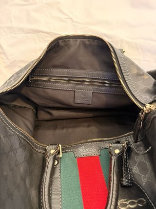 Bolso Gucci Negro 500 by Gucci