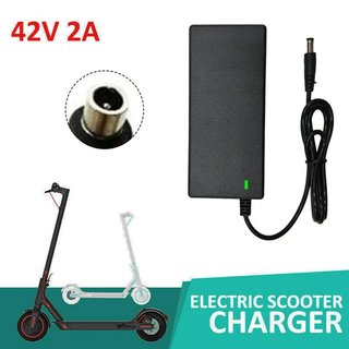 Cargador Patinete szyb-100w 42v 2A , nuevo