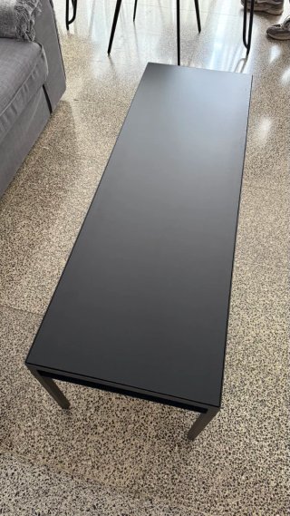 MUEBLES MODERNOS DE SALÓN