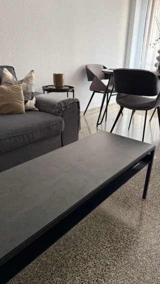 MUEBLES MODERNOS DE SALÓN