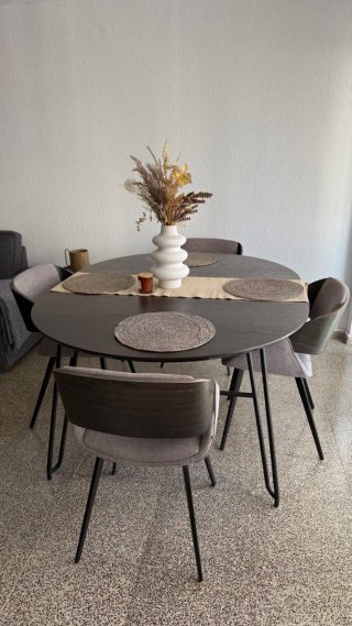 MUEBLES MODERNOS DE SALÓN