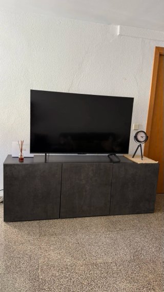 MUEBLES MODERNOS DE SALÓN