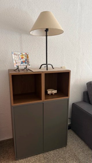 MUEBLES MODERNOS DE SALÓN