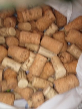 Tappi di vino per collezionisti