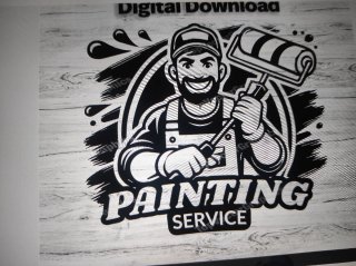 Pintor económico