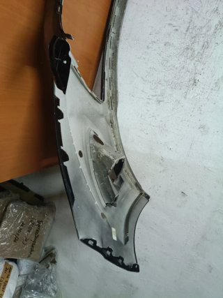 Paragolpes Ford Focus MAX
