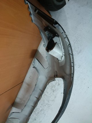 Paragolpes Ford Focus MAX