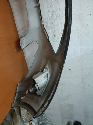 Paragolpes Ford Focus MAX