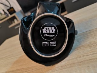 Taza Darth Vader Star Wars