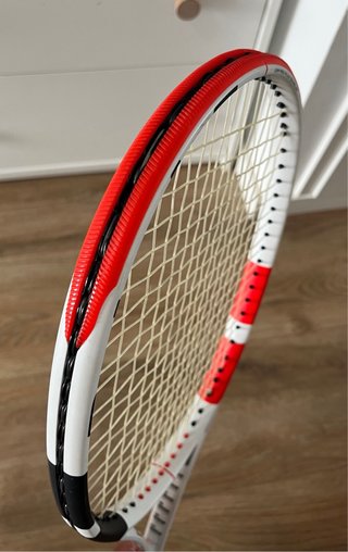 Raqueta Tenis Babolat Pure Strike 98 305gr L2