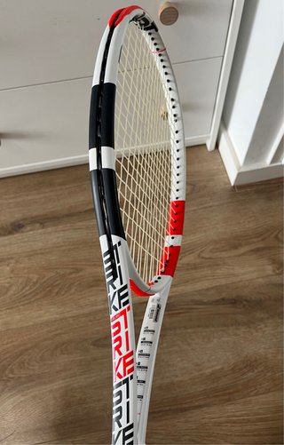 Raqueta Tenis Babolat Pure Strike 98 305gr L2