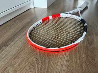 Raqueta Tenis Babolat Pure Strike 98 305gr L2