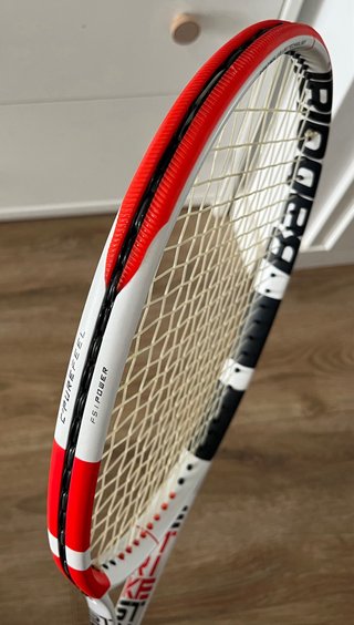 Raqueta Tenis Babolat Pure Strike 98 305gr L2