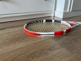 Raqueta Tenis Babolat Pure Strike 98 305gr L2