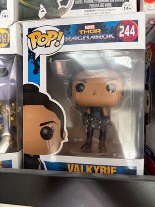 Funko Pop! Varios