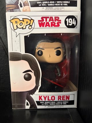 Funko Pop! Varios