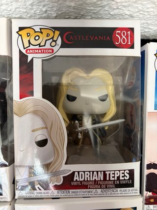 Funko Pop! Varios