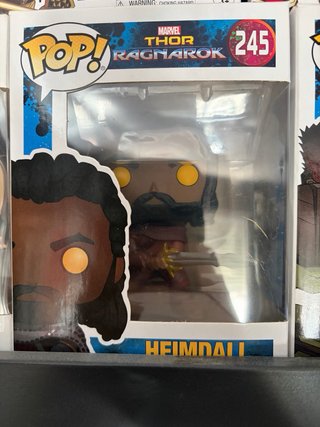 Funko Pop! Varios