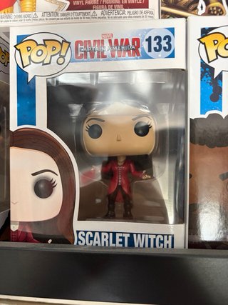 Funko Pop! Varios