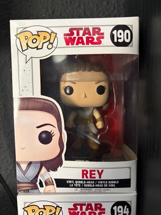 Funko Pop! Varios