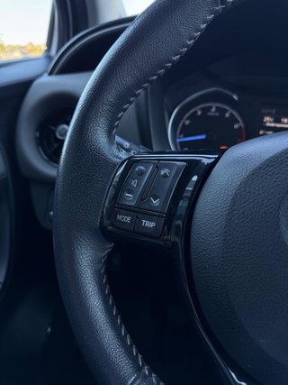 Toyota Yaris 2018 Coche Pequeño