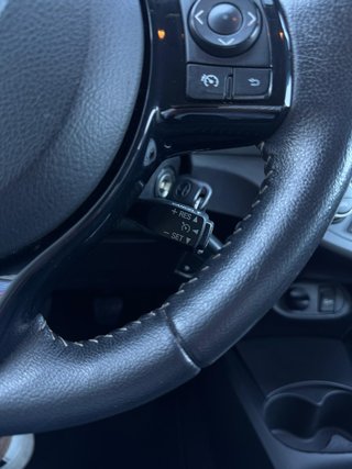Toyota Yaris 2018 Coche Pequeño